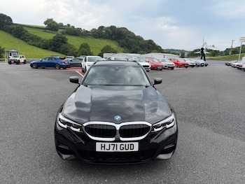 Used BMW 3 Series 2021 for sale - 78974652: Photo