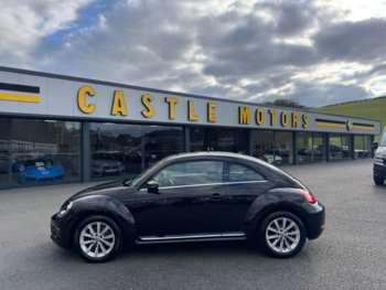 Used Volkswagen Beetle 2019 for sale - 74065507: Photo