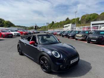 2021 (71) - 1.5 Cooper Sport 2dr