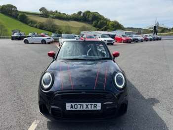 Used MINI Convertible 2021 for sale - 74616743: Photo