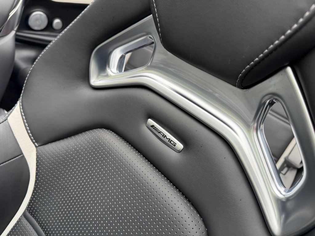 Used Mercedes-Benz C Class 2017 for sale - 76509378: Photo 20