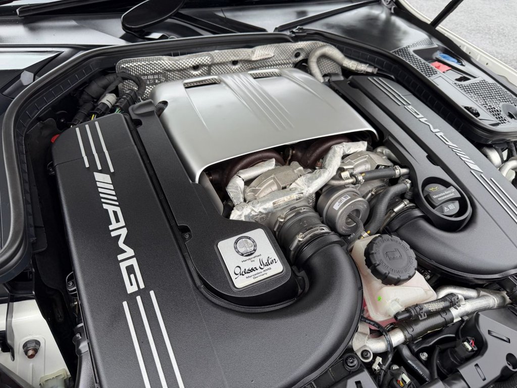 Used Mercedes-Benz C Class 2017 for sale - 76509378: Photo 24