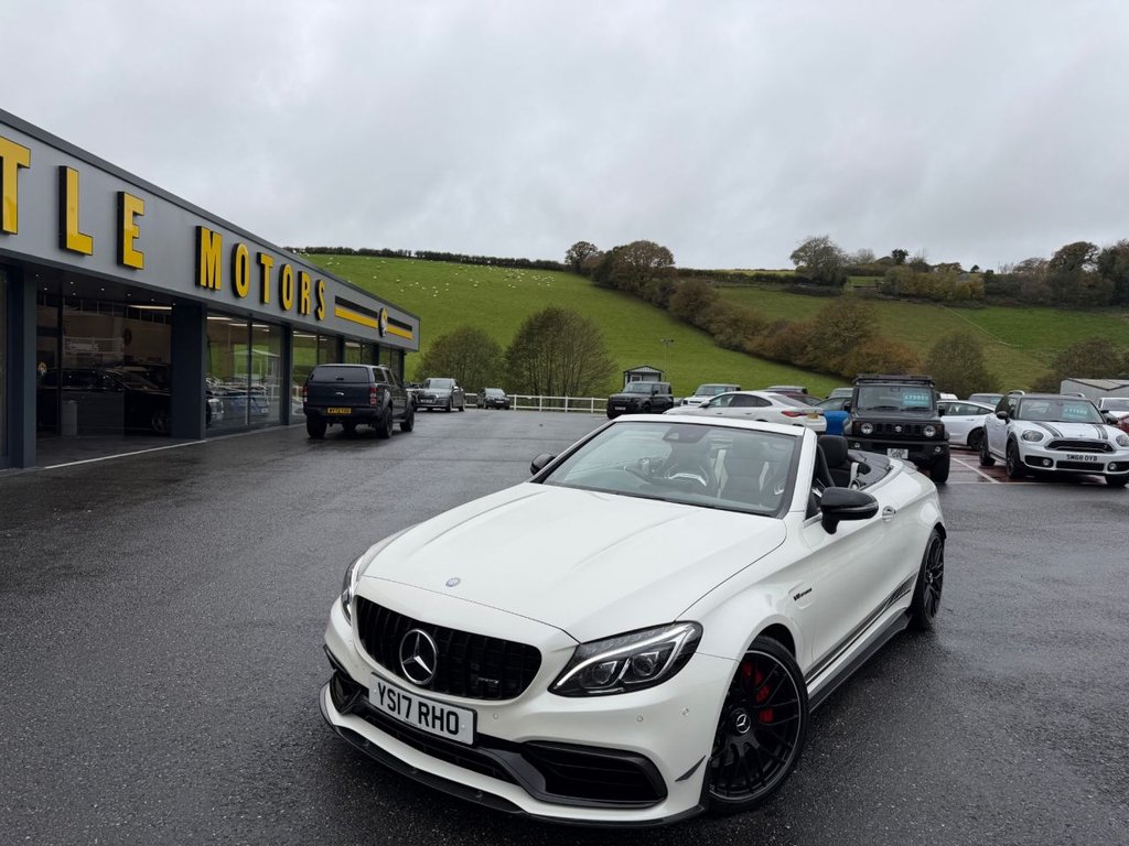 Used Mercedes-Benz C Class 2017 for sale - 76509378: Photo 26