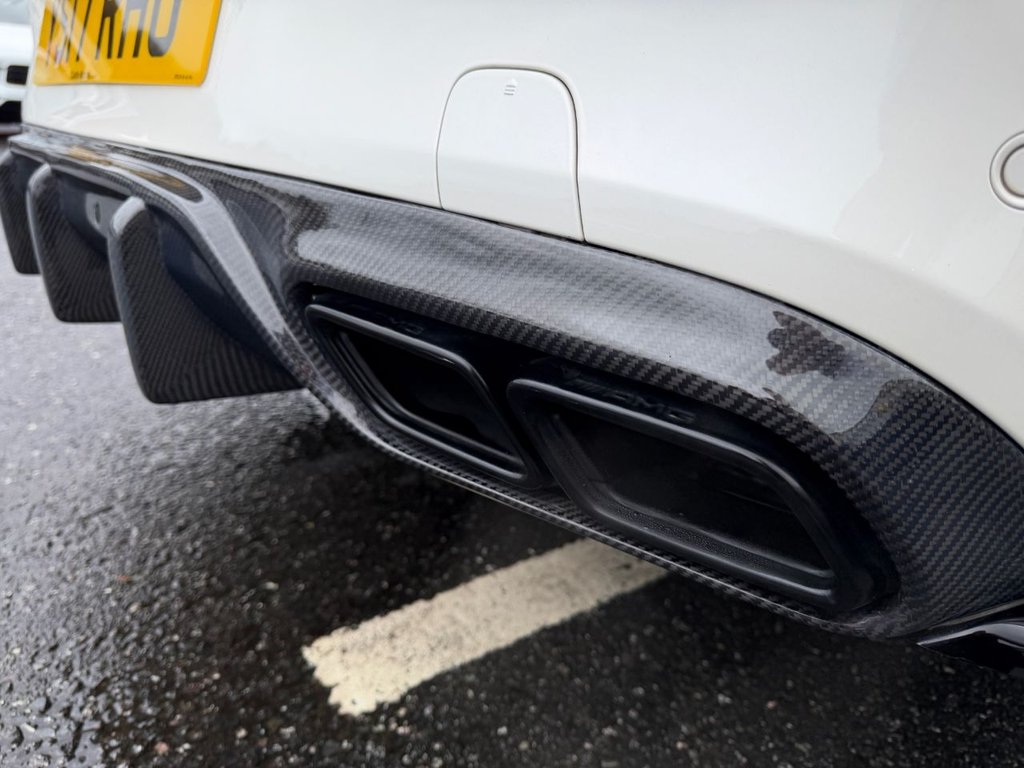 Used Mercedes-Benz C Class 2017 for sale - 76509378: Photo 35