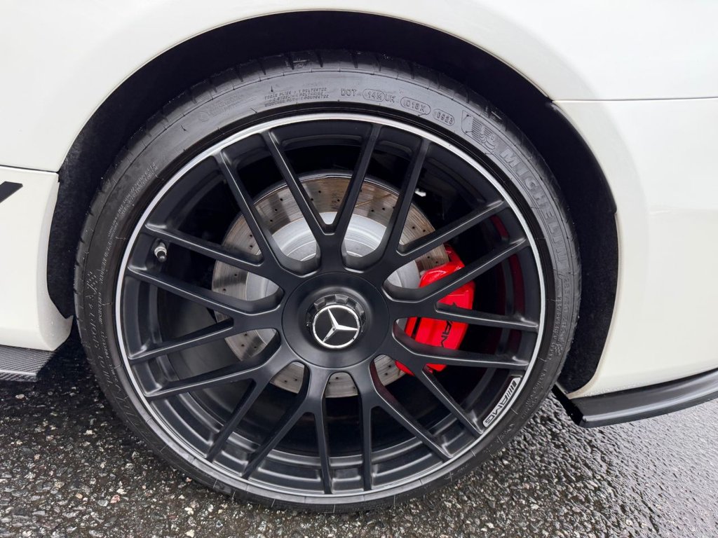 Used Mercedes-Benz C Class 2017 for sale - 76509378: Photo 46