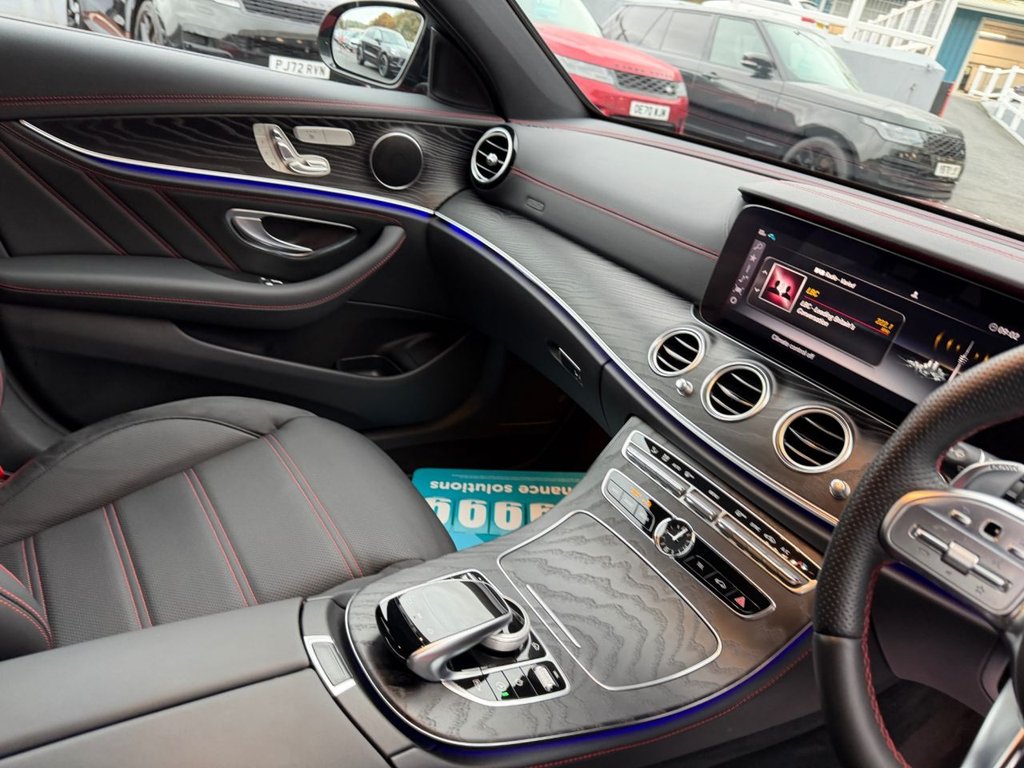 Used Mercedes-Benz E Class 2019 for sale - 76509896: Photo 11