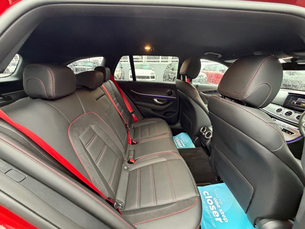 Used Mercedes-Benz E Class 2019 for sale - 76509896: Photo 13