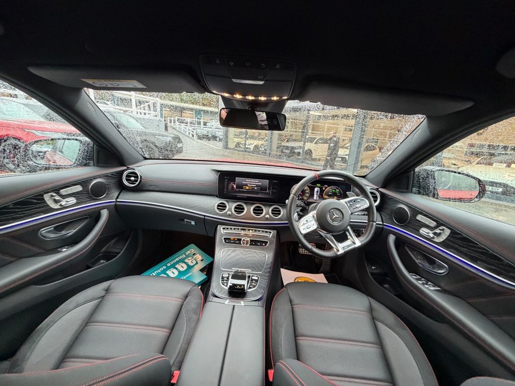 Used Mercedes-Benz E Class 2019 for sale - 76509896: Photo 14