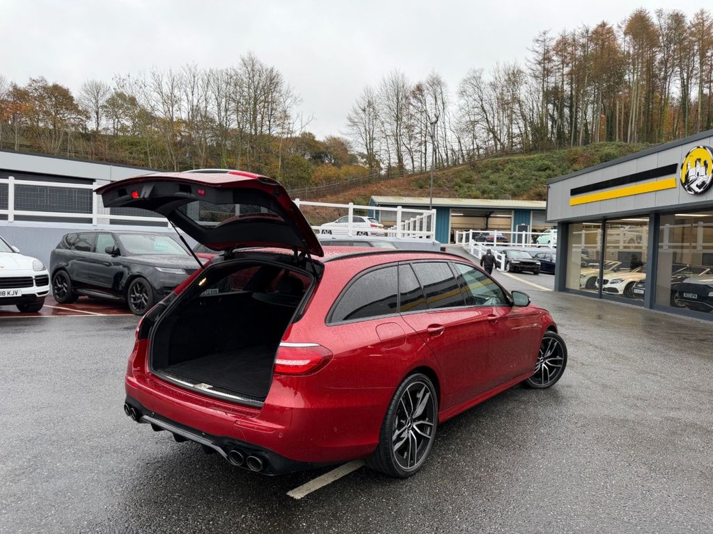 Used Mercedes-Benz E Class 2019 for sale - 76509896: Photo 15