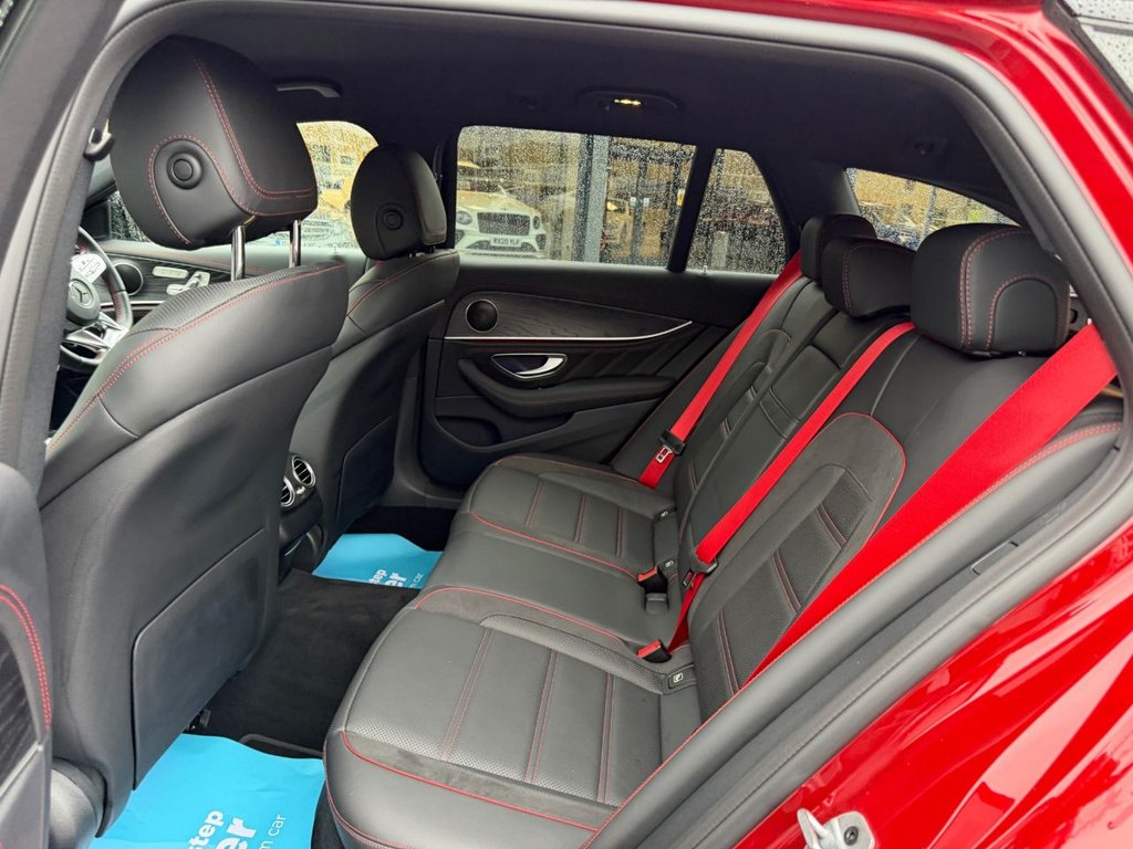 Used Mercedes-Benz E Class 2019 for sale - 76509896: Photo 18