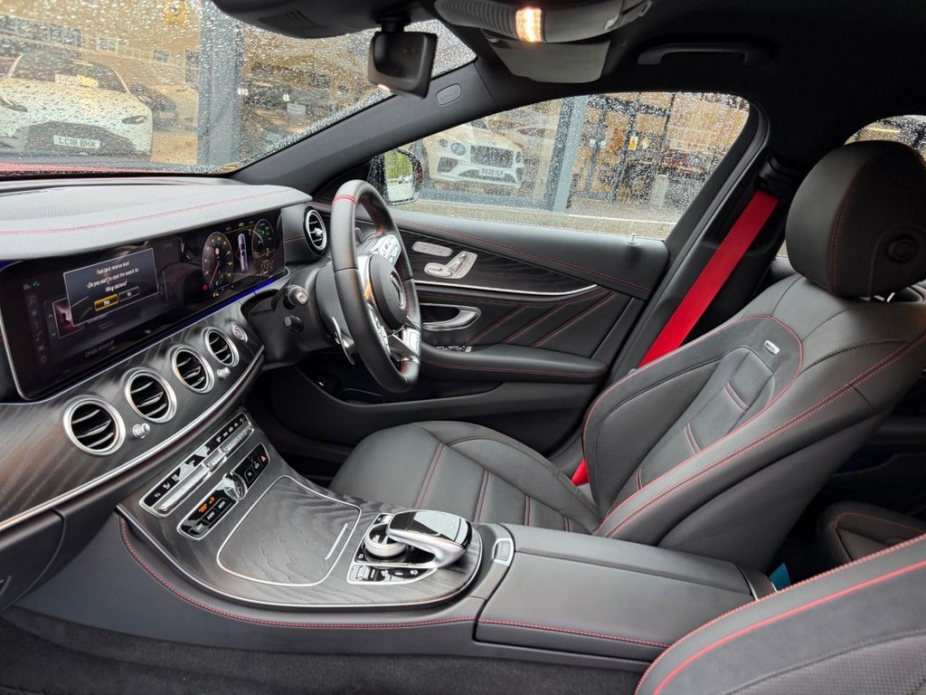 Used Mercedes-Benz E Class 2019 for sale - 76509896: Photo 19