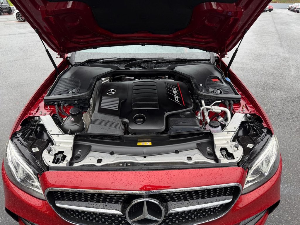 Used Mercedes-Benz E Class 2019 for sale - 76509896: Photo 22