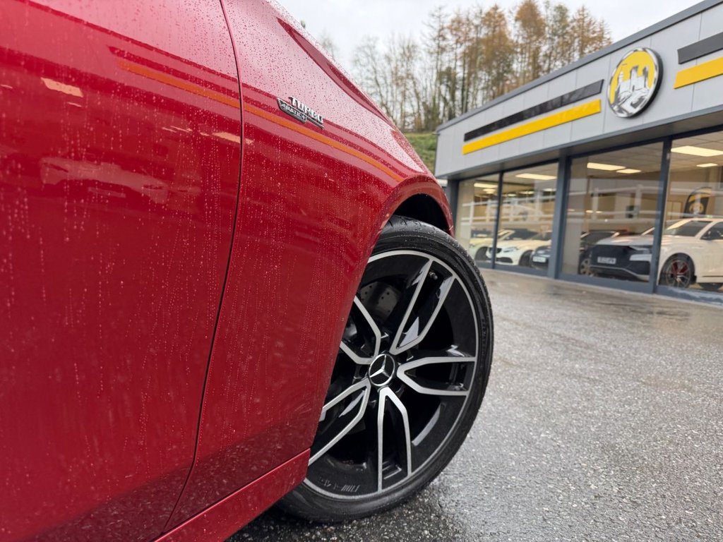 Used Mercedes-Benz E Class 2019 for sale - 76509896: Photo 23