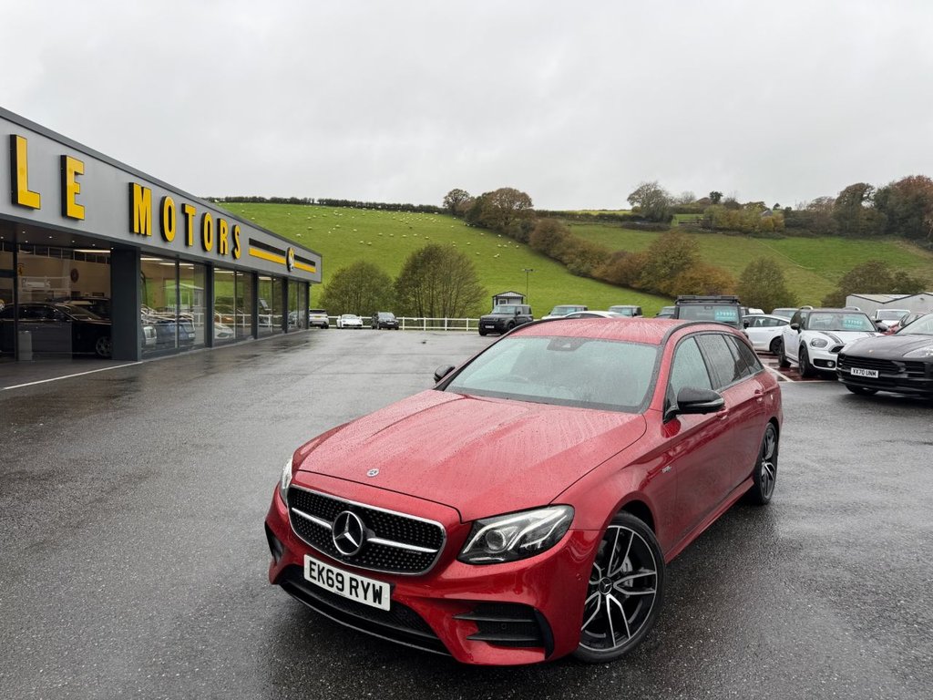 Used Mercedes-Benz E Class 2019 for sale - 76509896: Photo 24