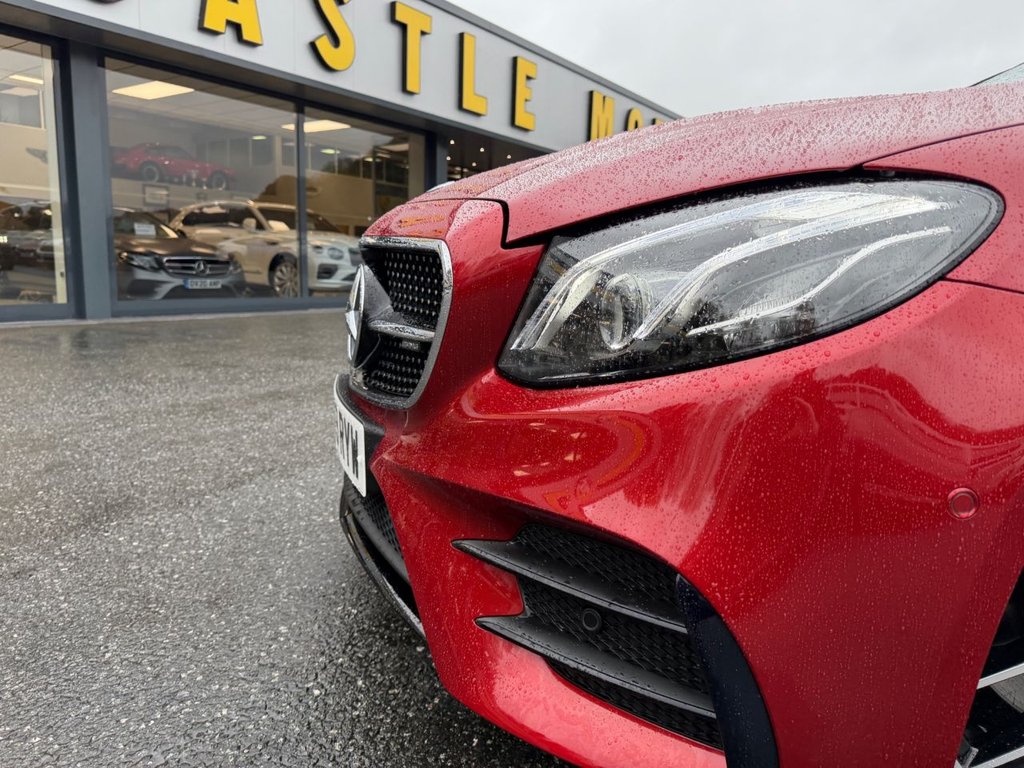 Used Mercedes-Benz E Class 2019 for sale - 76509896: Photo 27