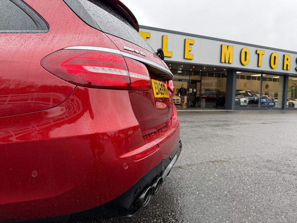 Used Mercedes-Benz E Class 2019 for sale - 76509896: Photo 29