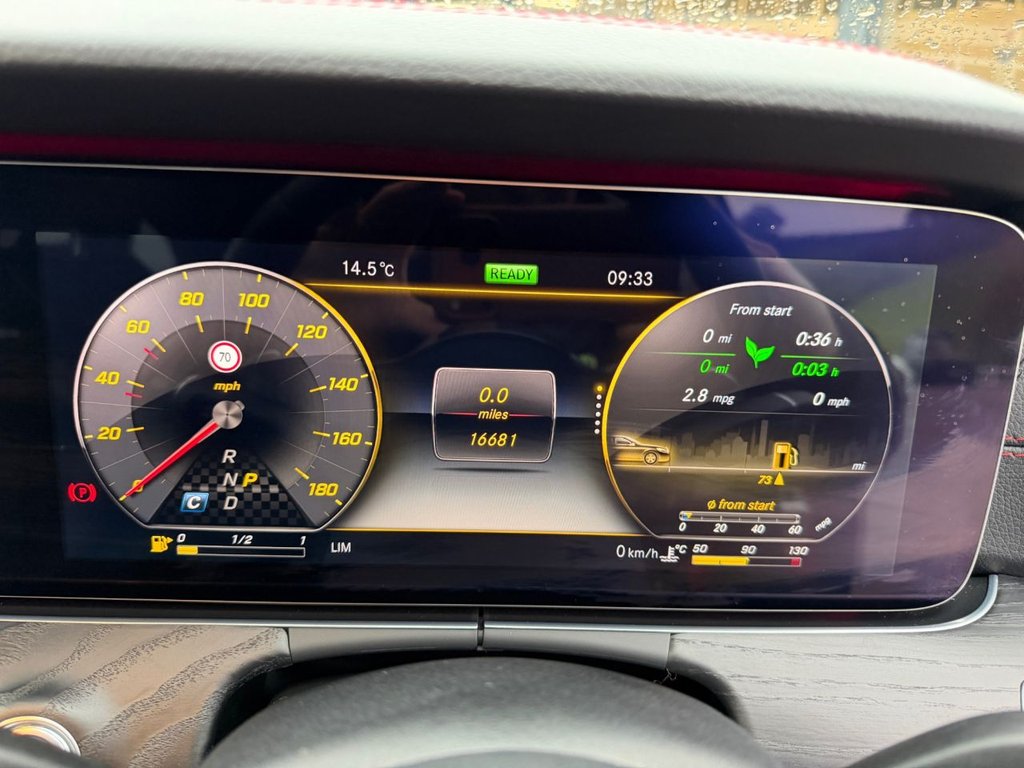 Used Mercedes-Benz E Class 2019 for sale - 76509896: Photo 33