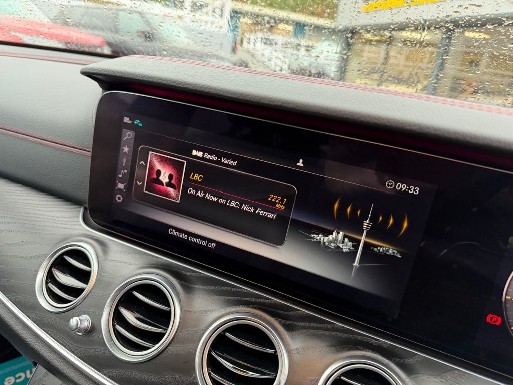 Used Mercedes-Benz E Class 2019 for sale - 76509896: Photo 34