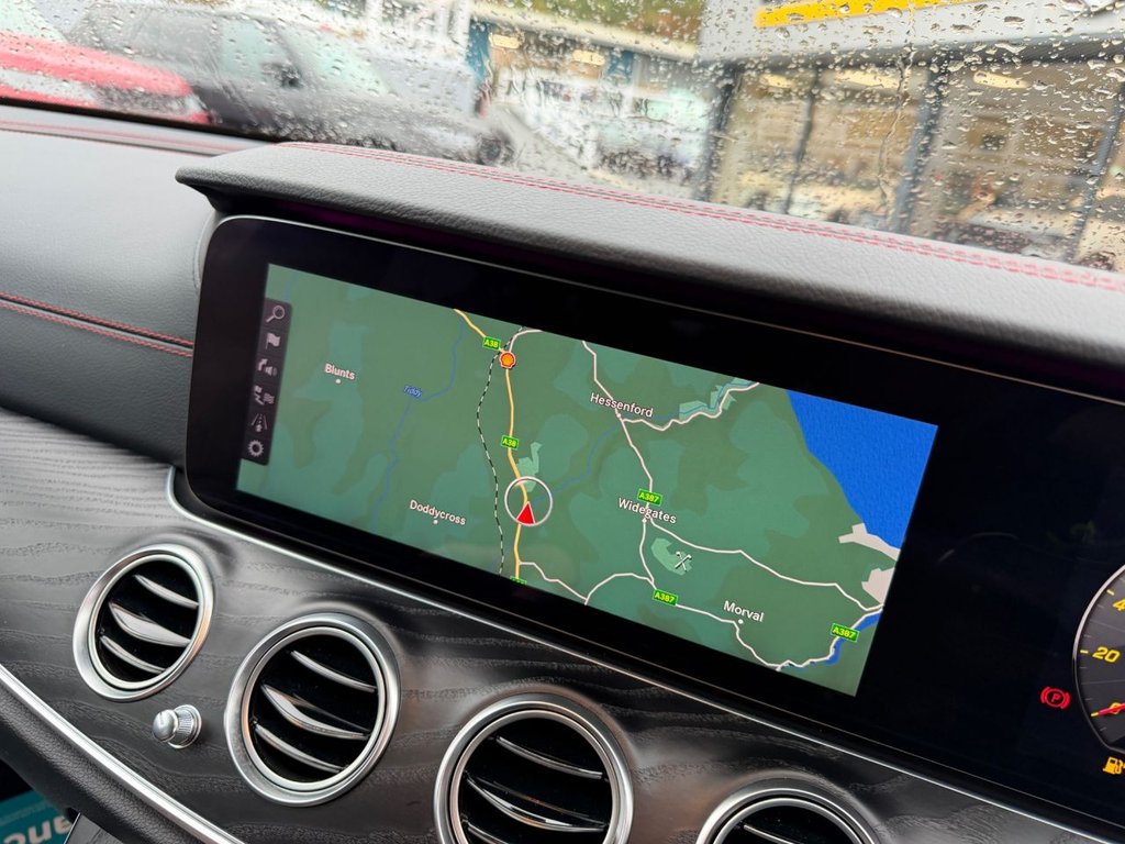 Used Mercedes-Benz E Class 2019 for sale - 76509896: Photo 35