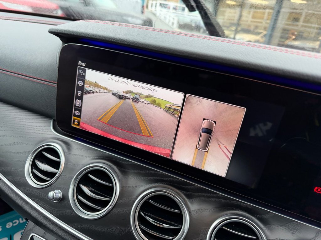 Used Mercedes-Benz E Class 2019 for sale - 76509896: Photo 36