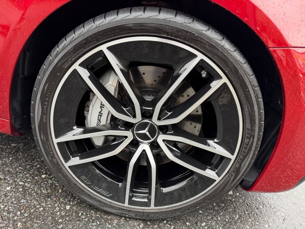 Used Mercedes-Benz E Class 2019 for sale - 76509896: Photo 40