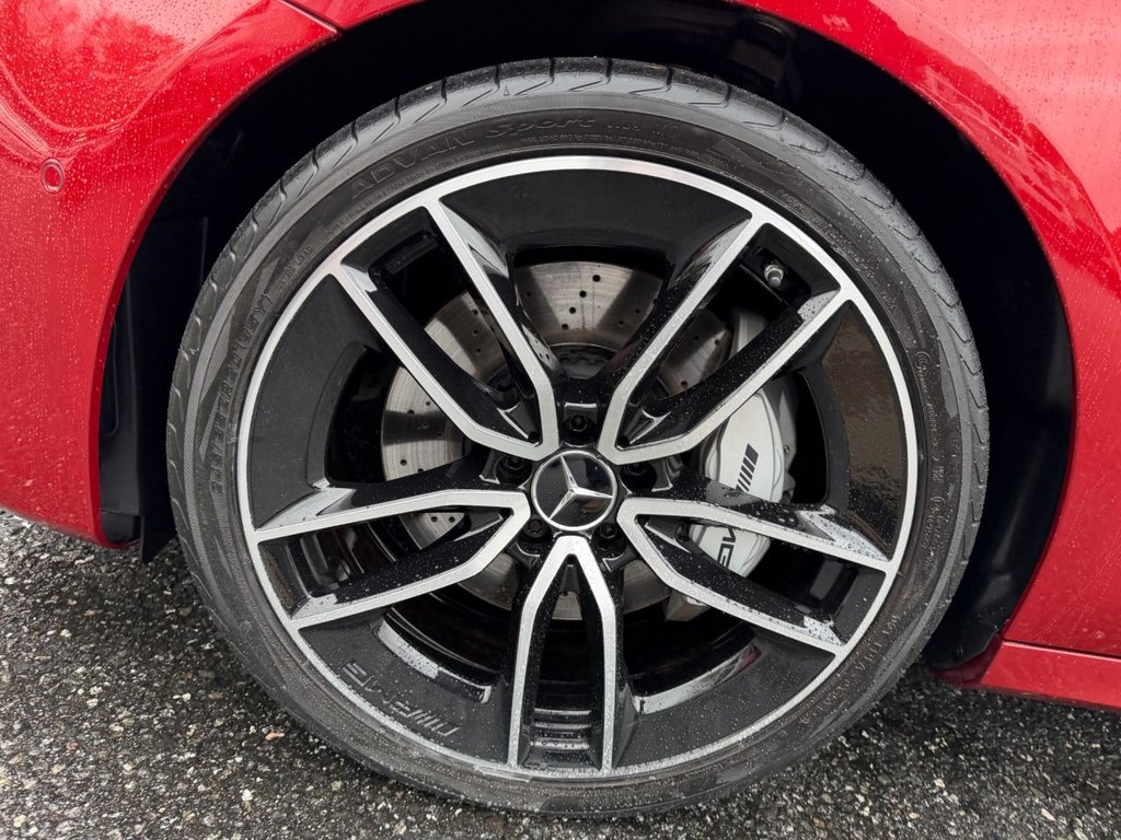 Used Mercedes-Benz E Class 2019 for sale - 76509896: Photo 41