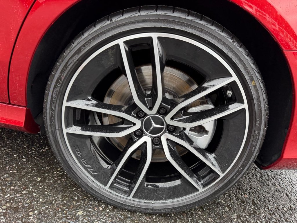 Used Mercedes-Benz E Class 2019 for sale - 76509896: Photo 42