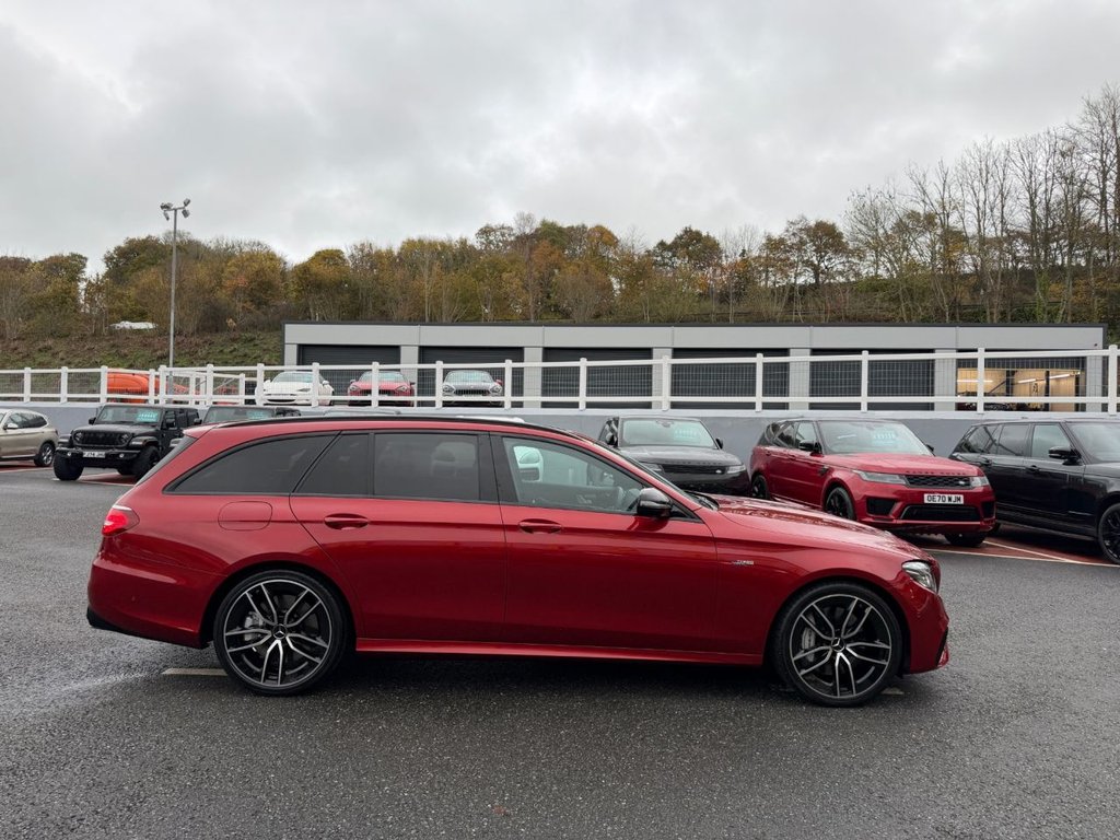 Used Mercedes-Benz E Class 2019 for sale - 76509896: Photo 7