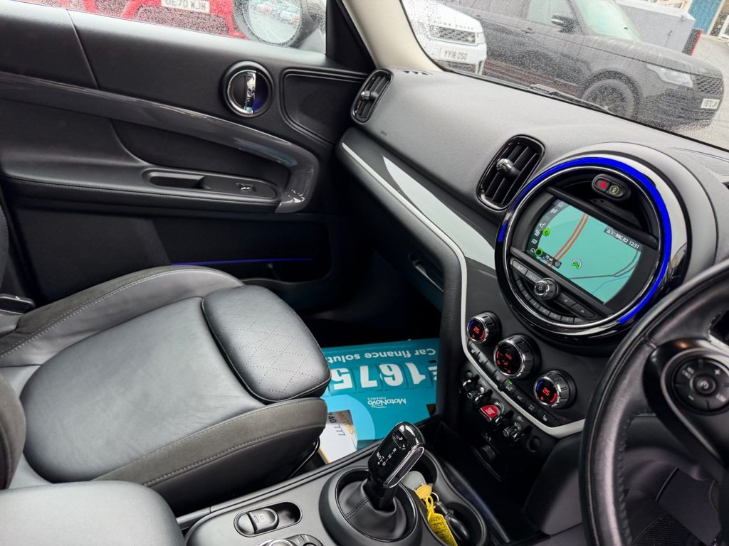 Used MINI Countryman 2018 for sale - 78044016: Photo 11