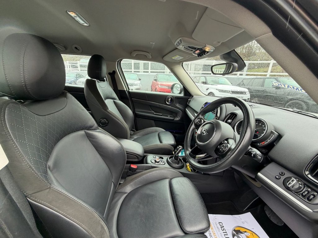 Used MINI Countryman 2018 for sale - 78044016: Photo 12