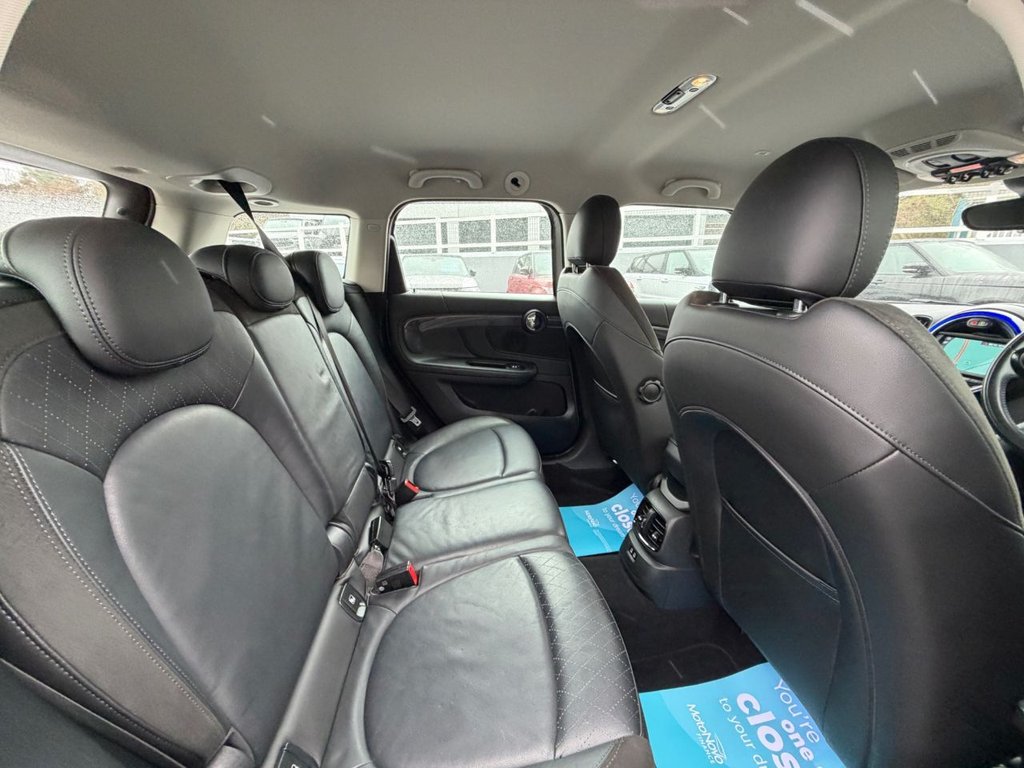 Used MINI Countryman 2018 for sale - 78044016: Photo 13