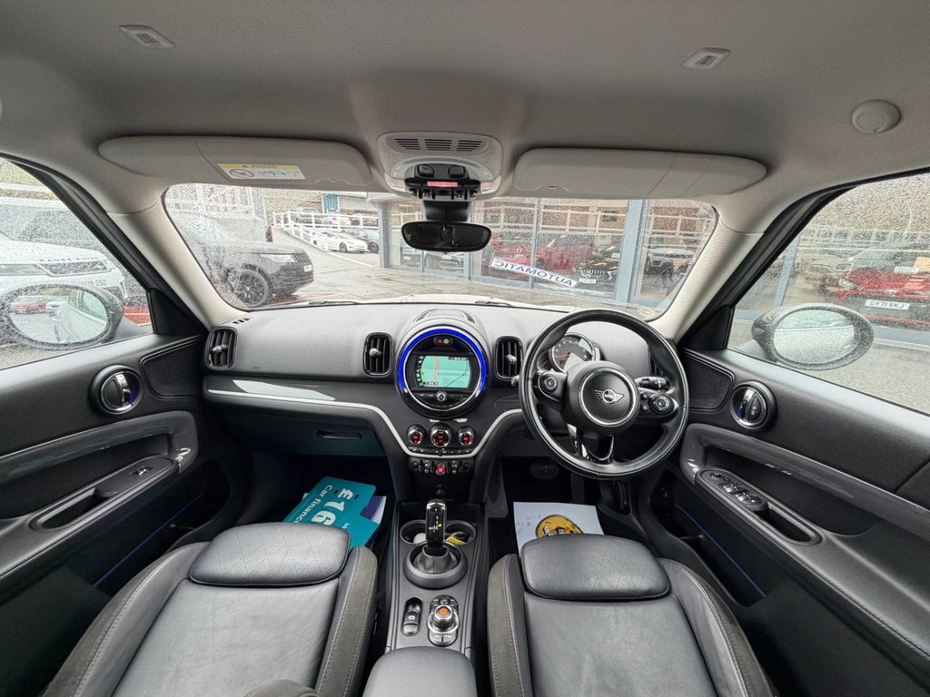 Used MINI Countryman 2018 for sale - 78044016: Photo 14