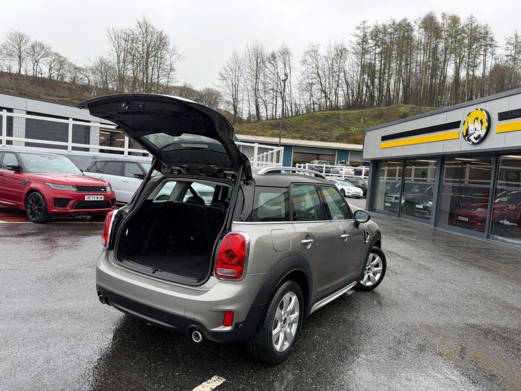 Used MINI Countryman 2018 for sale - 78044016: Photo 15