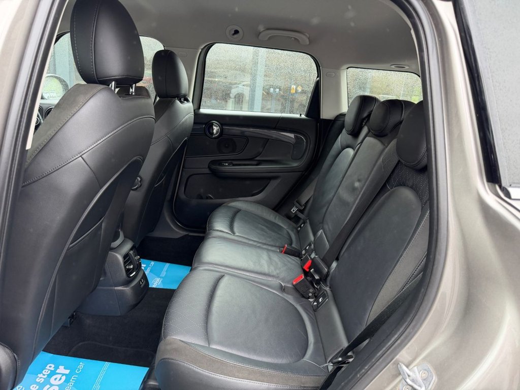 Used MINI Countryman 2018 for sale - 78044016: Photo 17