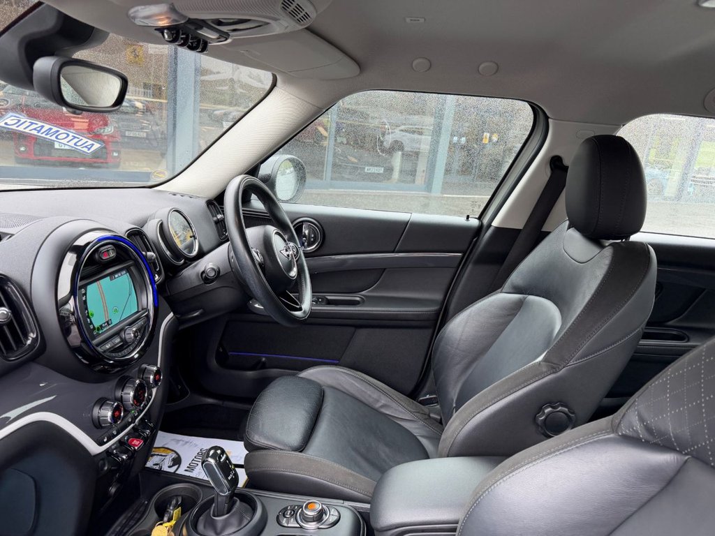 Used MINI Countryman 2018 for sale - 78044016: Photo 18