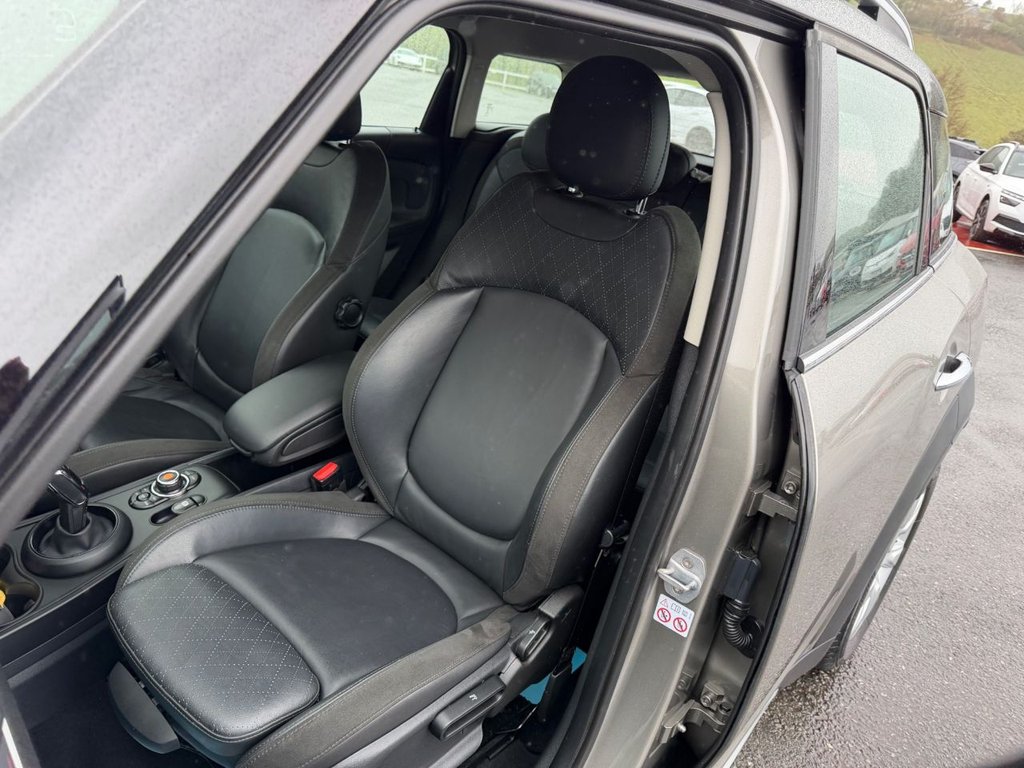 Used MINI Countryman 2018 for sale - 78044016: Photo 19