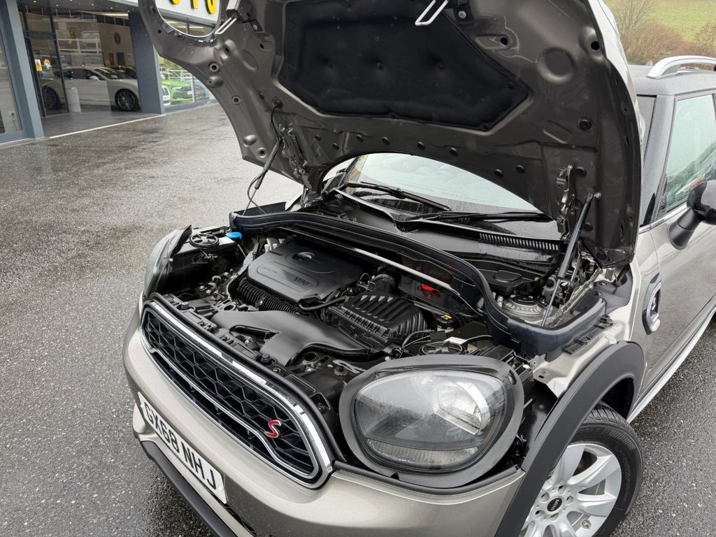 Used MINI Countryman 2018 for sale - 78044016: Photo 20