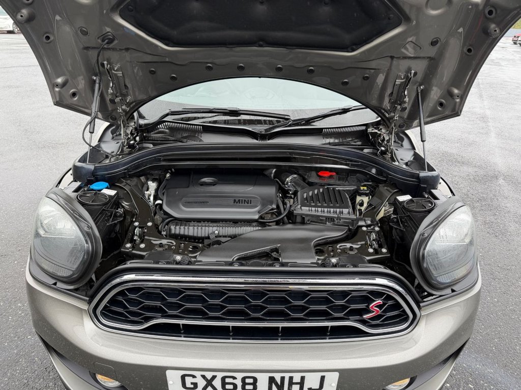 Used MINI Countryman 2018 for sale - 78044016: Photo 21