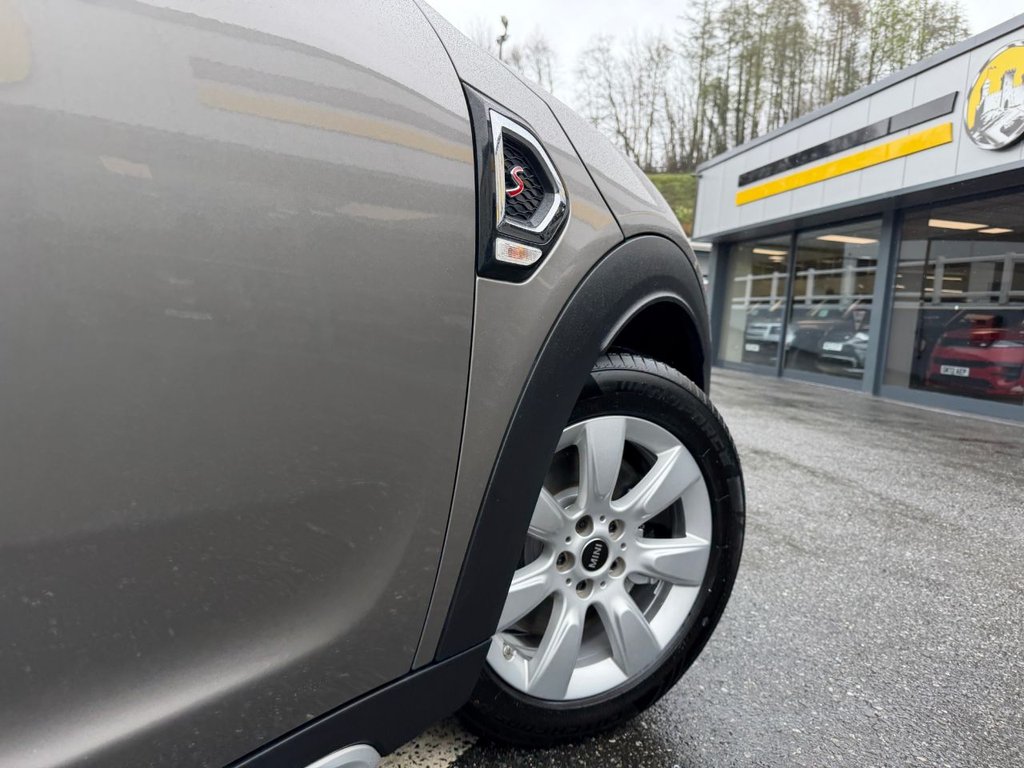 Used MINI Countryman 2018 for sale - 78044016: Photo 22