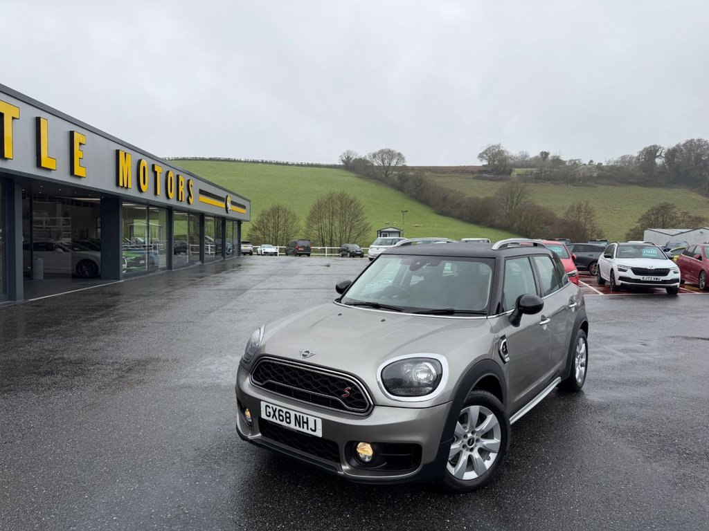 Used MINI Countryman 2018 for sale - 78044016: Photo 23
