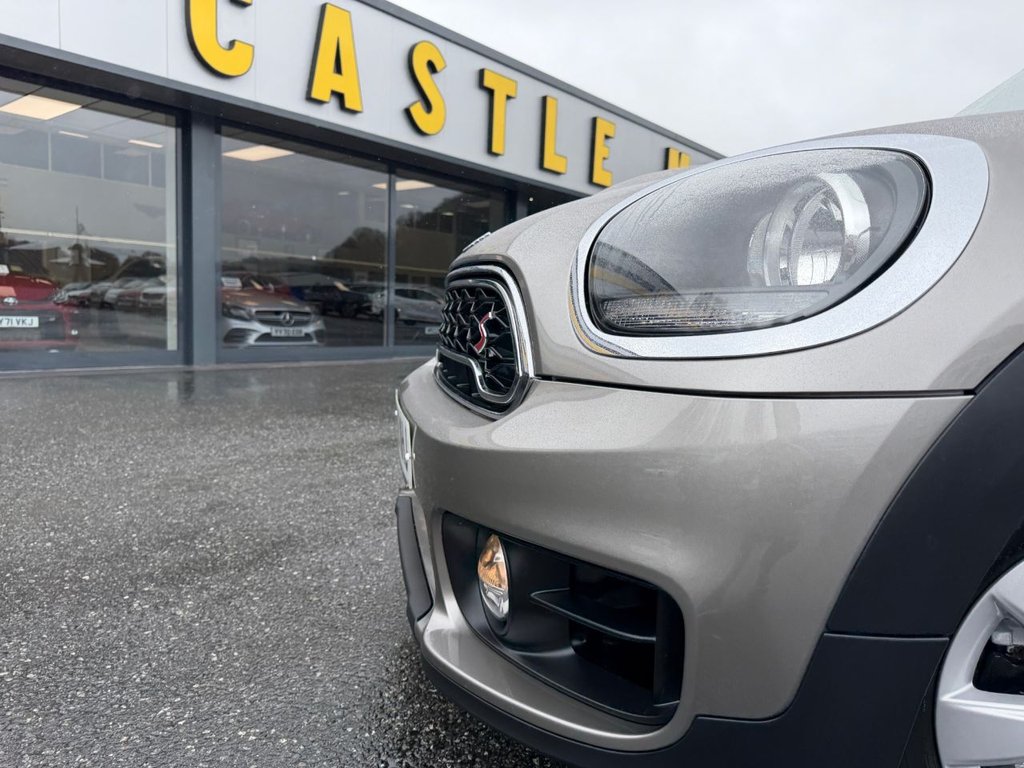 Used MINI Countryman 2018 for sale - 78044016: Photo 25