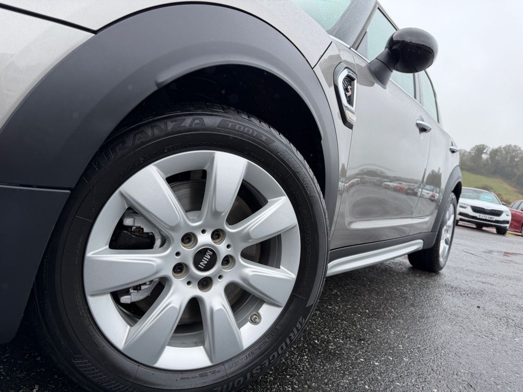 Used MINI Countryman 2018 for sale - 78044016: Photo 26