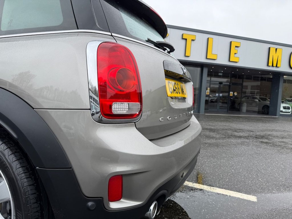 Used MINI Countryman 2018 for sale - 78044016: Photo 27