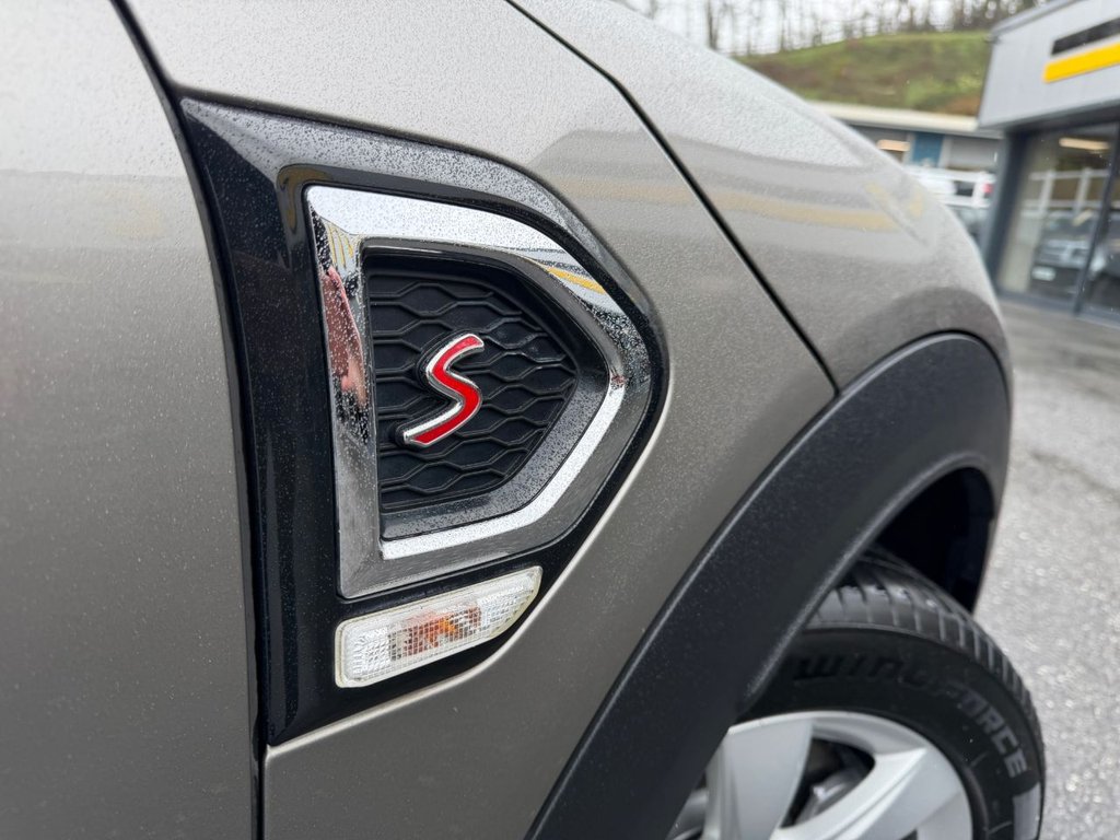 Used MINI Countryman 2018 for sale - 78044016: Photo 29