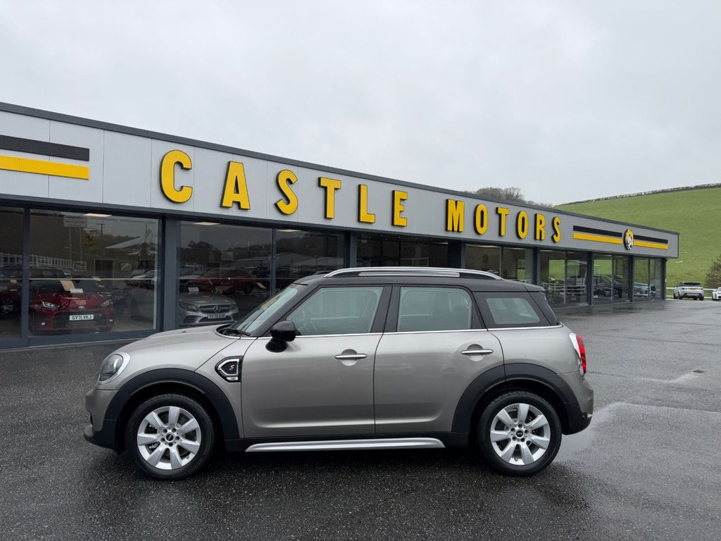Used MINI Countryman 2018 for sale - 78044016: Photo 3