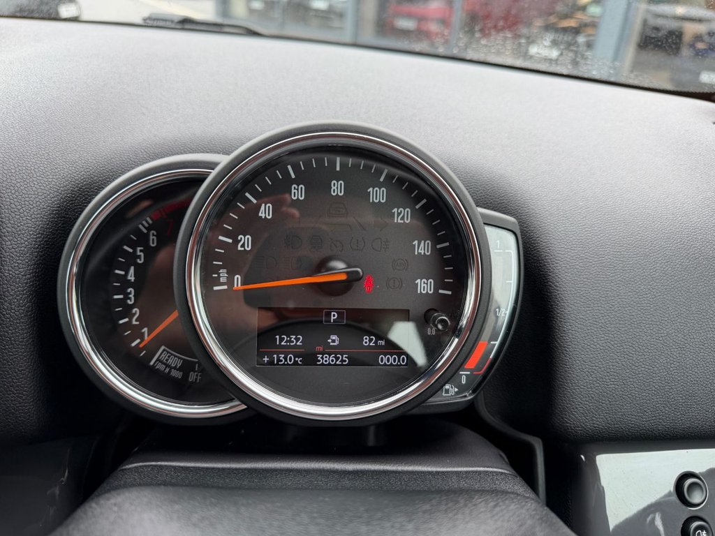 Used MINI Countryman 2018 for sale - 78044016: Photo 31