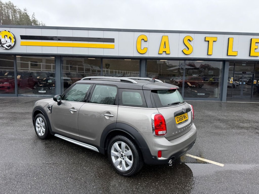 Used MINI Countryman 2018 for sale - 78044016: Photo 5
