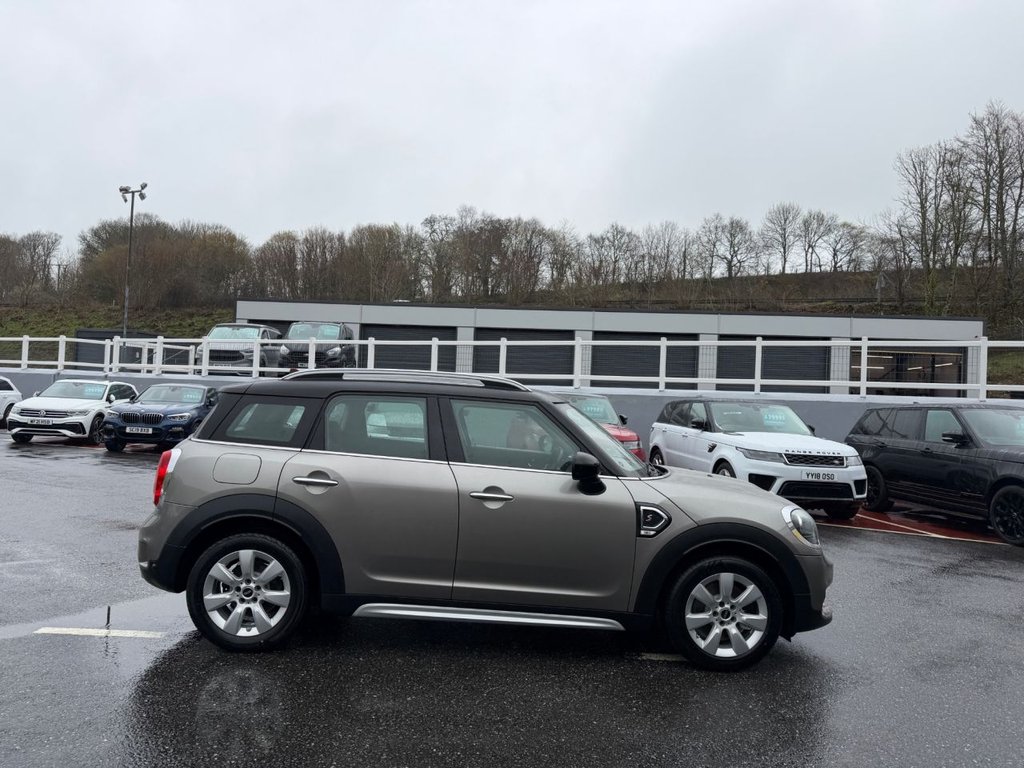 Used MINI Countryman 2018 for sale - 78044016: Photo 7