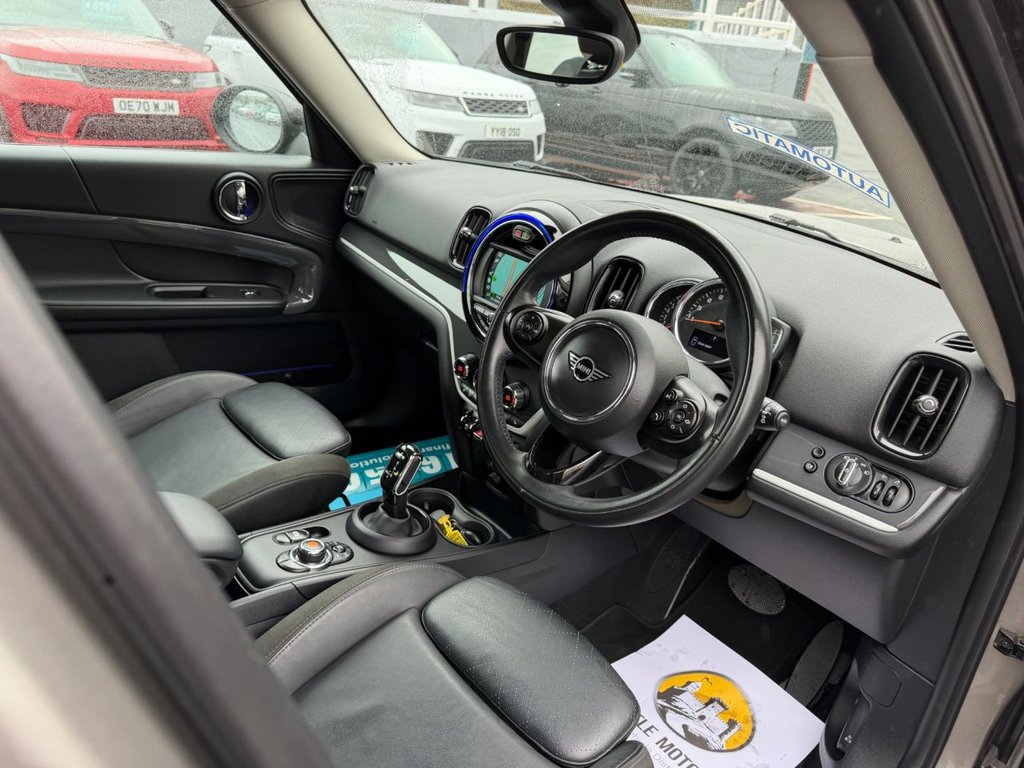 Used MINI Countryman 2018 for sale - 78044016: Photo 8