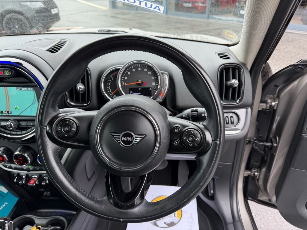 Used MINI Countryman 2018 for sale - 78044016: Photo 9